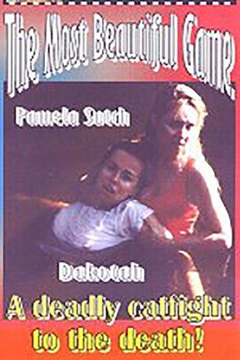 The Most Beautiful Game film afişi