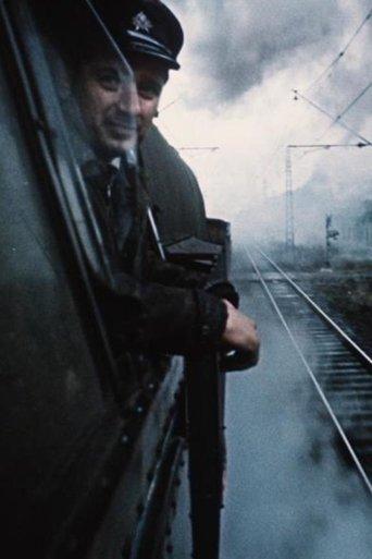 Railwaymen film afişi