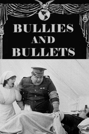 Bullies and Bullets film afişi