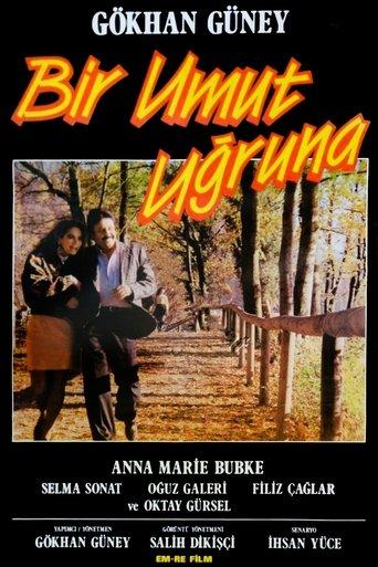 Bir Umut Uğruna film afişi