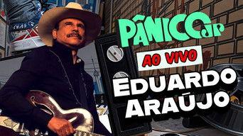 EDUARDO ARAÚJO | BAÚ DO PÂNICO - 13/06/2025