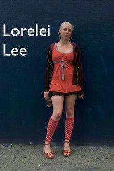 Lorelei Lee film afişi