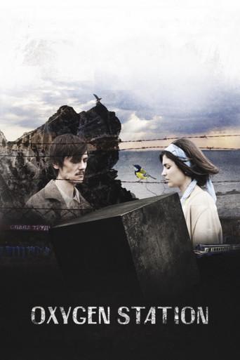 Oxygen Station film afişi