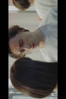 The Stendhal Syndrome. Or not. I don't know. film afişi