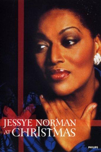 Jessye Norman at Notre Dame film afişi