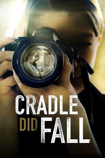 Cradle Did Fall film afişi