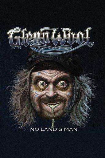 Glenn Wool - No Lands Man film afişi