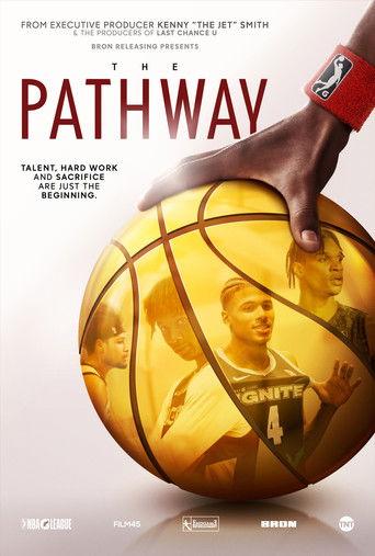 The Pathway dizi afişi
