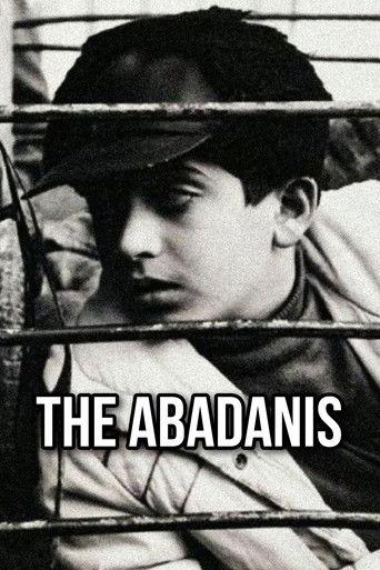 The Abadanis film afişi