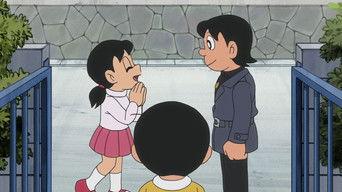 Tomodachi wa Ooki na Iruka?