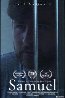 Samuel film afişi
