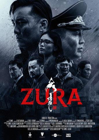 Zura film afişi