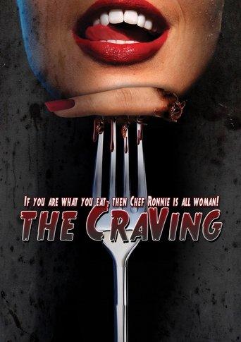 The Craving film afişi