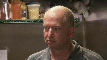 Struck Out at the Dugout