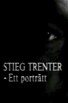 Stieg Trenter - Ett porträtt film afişi