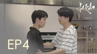 Break up in three days, get back together in three episodes