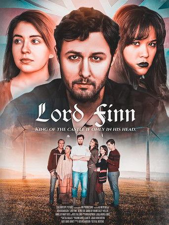 Lord Finn film afişi