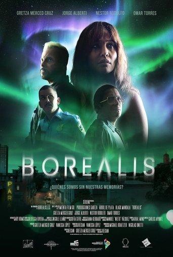 Borealis film afişi
