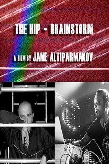 The Hip - Brainstorm film afişi