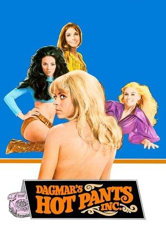 Dagmar's Hot Pants, Inc. film afişi