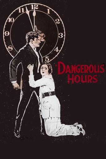 Dangerous Hours film afişi
