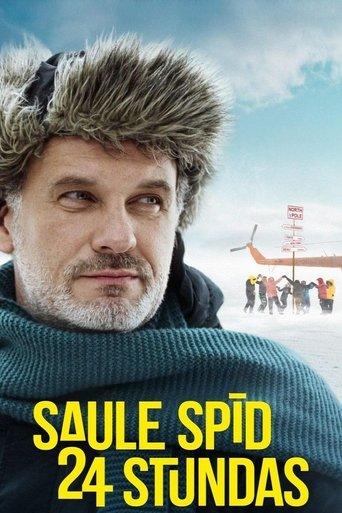 24 Hr Sunshine film afişi