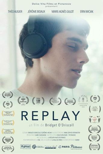 Replay film afişi