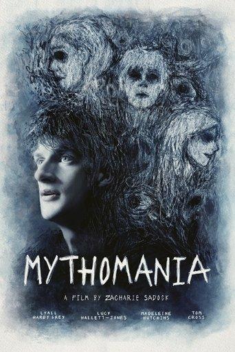 Mythomania film afişi