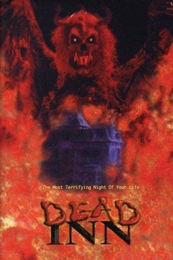 Dead Inn film afişi