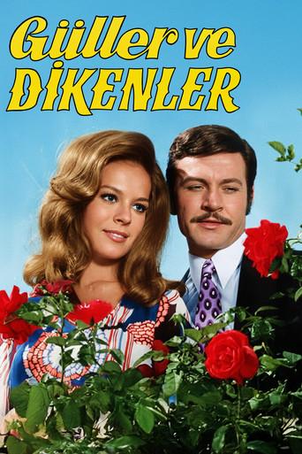 Güller ve Dikenler film afişi