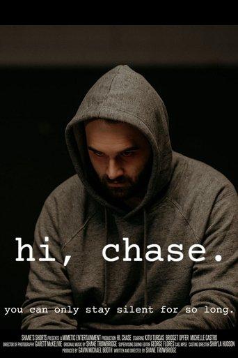 Hi, Chase film afişi