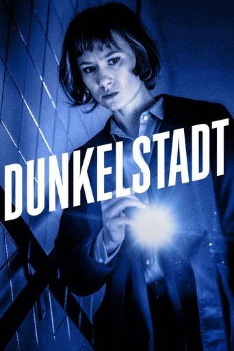 Dunkelstadt dizi afişi
