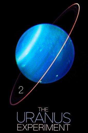 The Uranus Experiment 2 film afişi