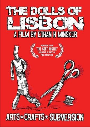 The Dolls of Lisbon film afişi