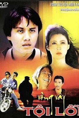 Vòng Vây Tội Lỗi film afişi