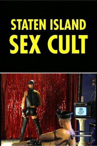 Staten Island Sex Cult film afişi