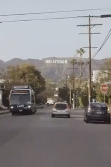 Arrivals/Departures film afişi