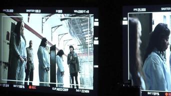 Containment Authority