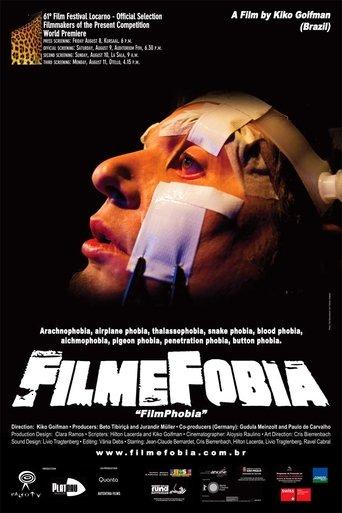 FilmeFobia film afişi