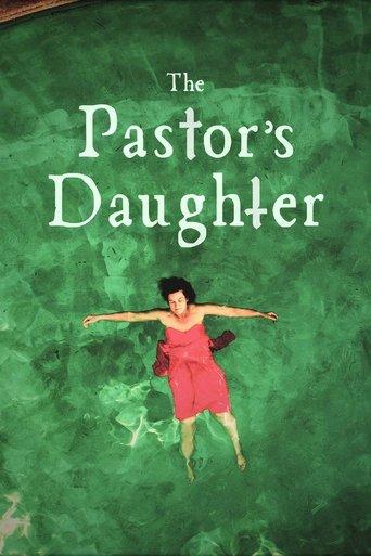 The Pastor's Daughter film afişi