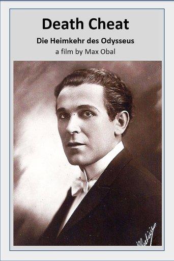 Death Cheat film afişi