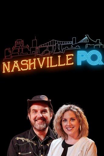 Nashville PQ dizi afişi