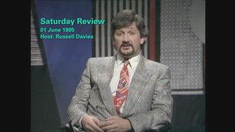 Saturday Review
