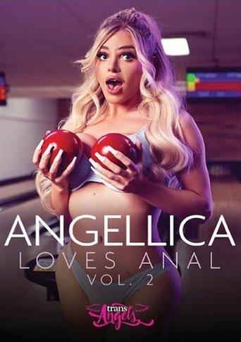 Angellica Loves Anal 2 film afişi