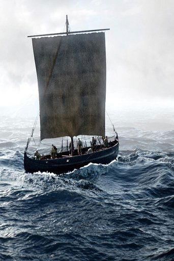 First Before Columbus - The True Discoverers of America film afişi