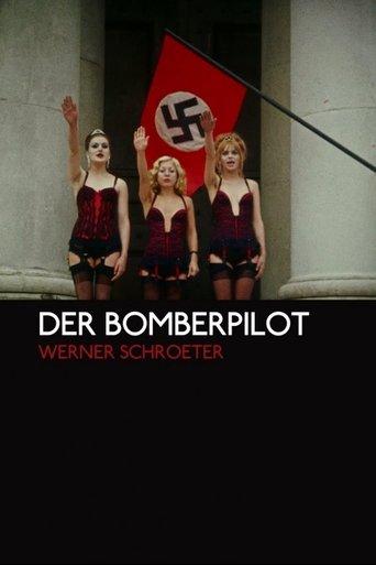 Der Bomberpilot film afişi