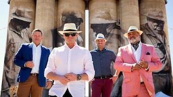 Team Challenge: Earth