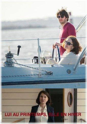 Unexpected Love film afişi