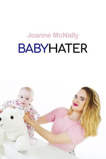 Baby Hater film afişi