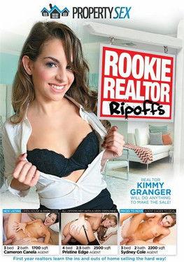 Rookie Realtor Ripoffs film afişi
